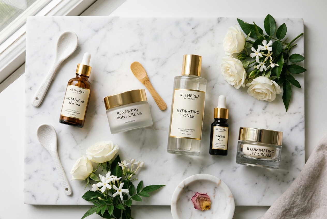Lumina Skincare